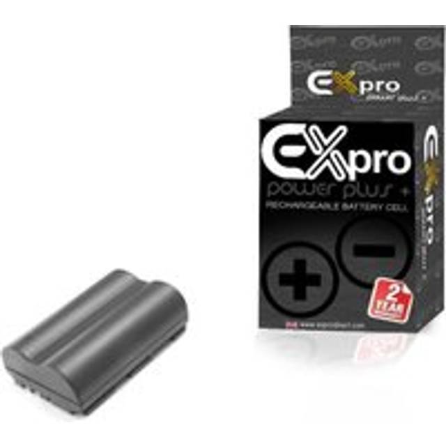 BP-511, BP-511a Ex-Pro Canon Li-on Digital Battery
