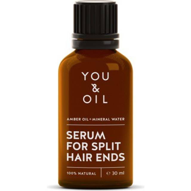 You&Oil Regenerating Serum For Split Hair Ends 30ml