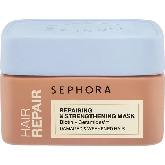 Sephora Collection Repairing Hair Mask 200Ml