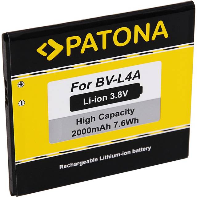 Batteri för Nokia Lumia 830 BV-L4A 2000mAh