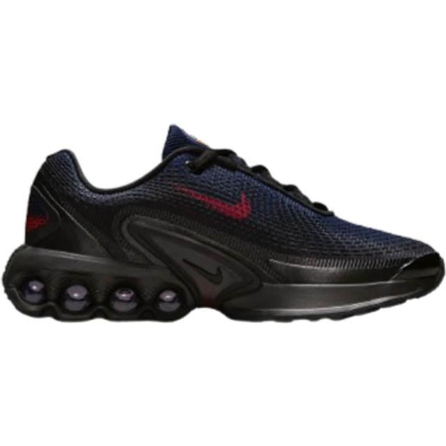 Nike Air Max Dn Junior - Navy - 5.5