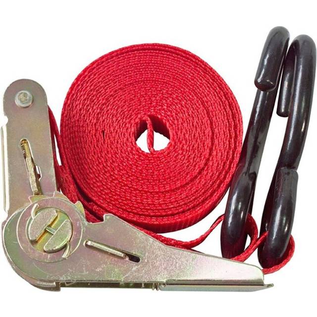 Amtech Ratchet Tie Down 25mm