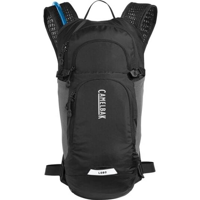 Lobo 9 Black (One Size) - Svart (One Size)