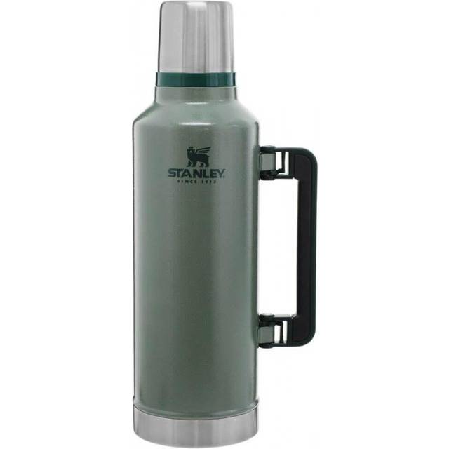 Stanley Legendary Classic Thermos 2.3 l - Green
