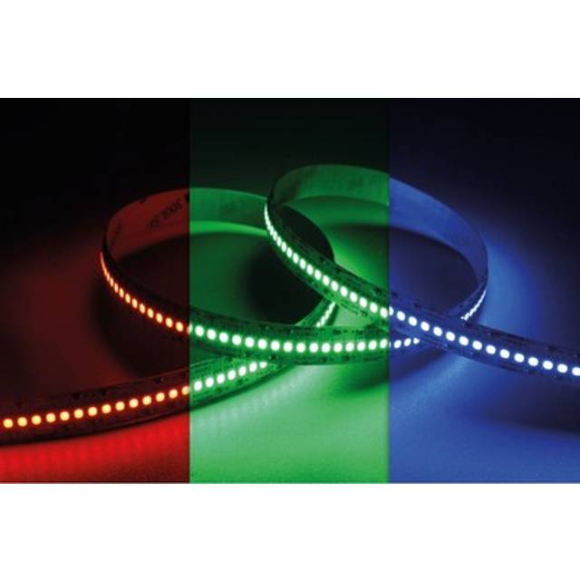 Integral RGB Spotless LED Strip 28.8W/M (Priced Per 3 Metre)