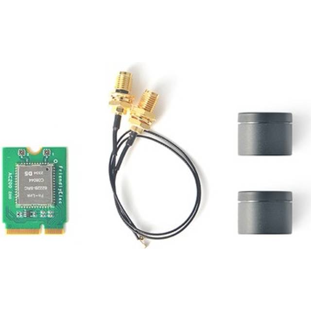 Sodial M.2 Sdio Wifi Module AC200 For R2s Plus