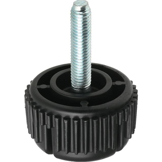 Samsung Fridge & Freezer Adjustable Foot Screw In Front Leg Da61-00805f