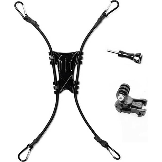 Net Chain Link Phones Fence Mount For Phone Universal Mobile Phone Holder Stand For Gopro Action Camera Tree Pole Mount