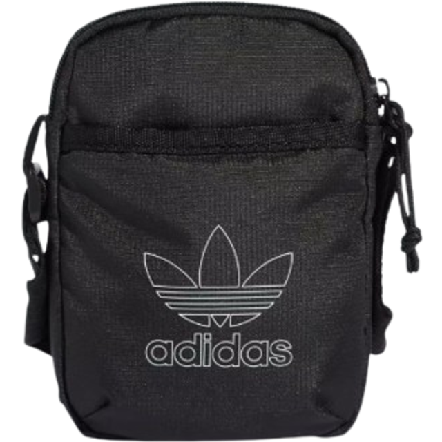 Adicolor Festival Bag - Black - 1 Size