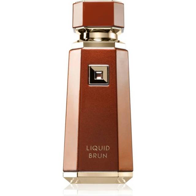 Fragrance World French Avenue Liquid Brown EdP 100ml