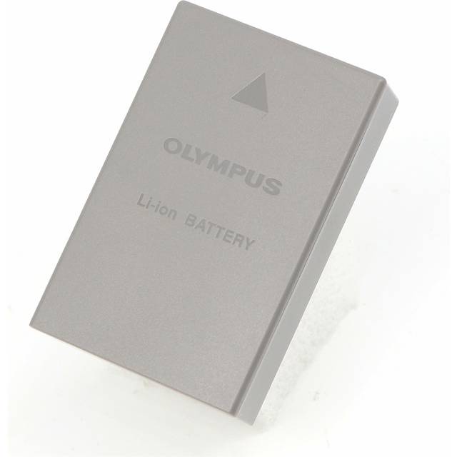 Original Olympus Bls-50 Battery For Pen E-p1-2, E-pl5-8, E-pm2, E-m10, E-m10ii