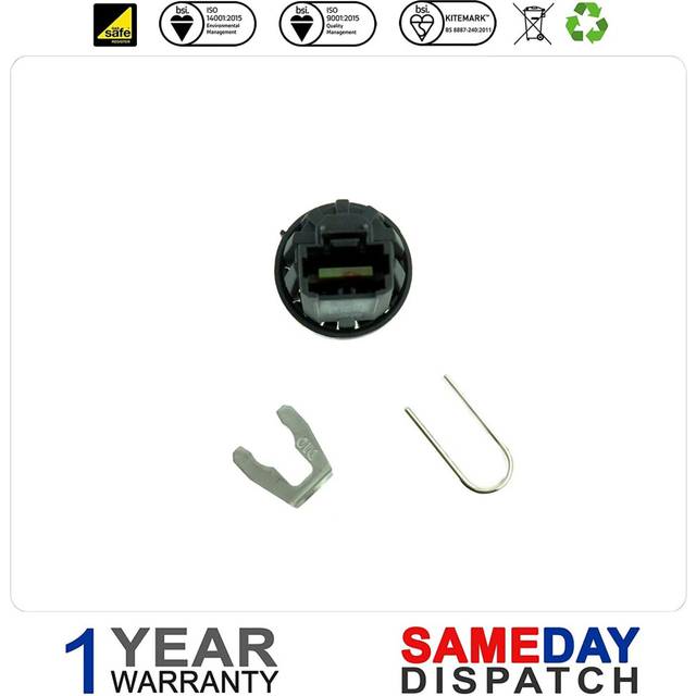 Vaillant ECOTEC Plus 824 831 837, Low Water Pressure Sensor 0020059717 was 253595, with Clips & O'RING