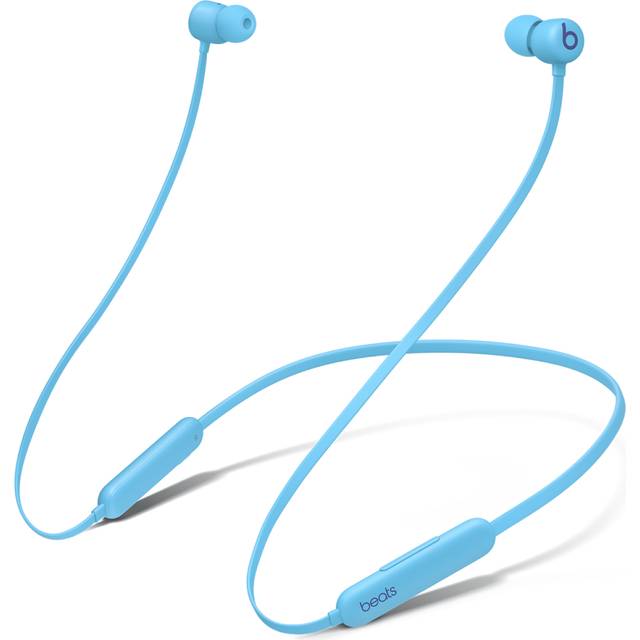 Beats Flex &Ndash; All-Day Wireless Earphones - Blue