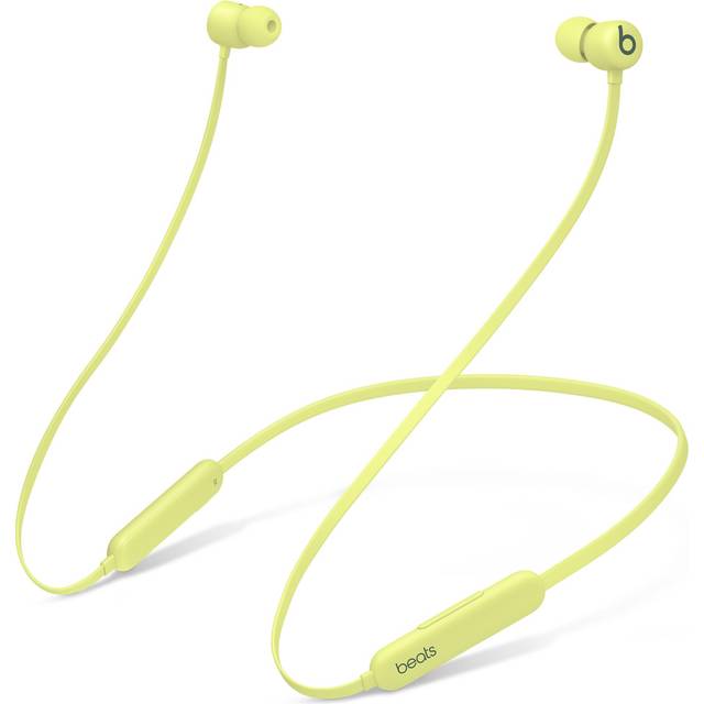 Beats Flex Wireless Bluetooth In-Ear Headphones with Mic/Remote
