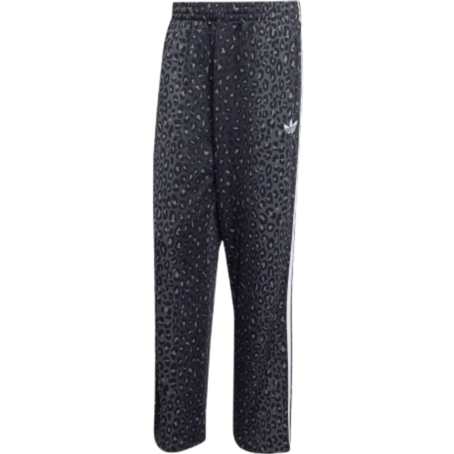 Adidas 'Firebird Loose' Track Pants - Black   - S