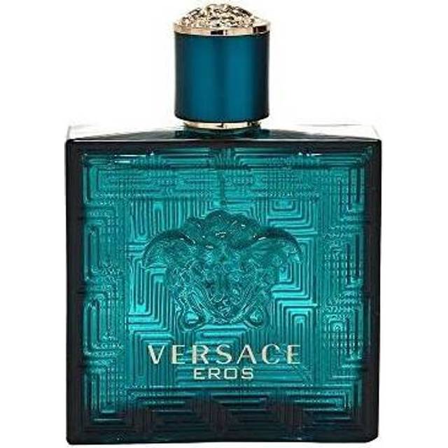 Versace Eros Eau de Toilette