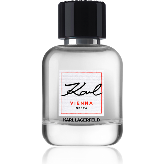 Karl Lagerfeld Vienna Opera EdT 60ml