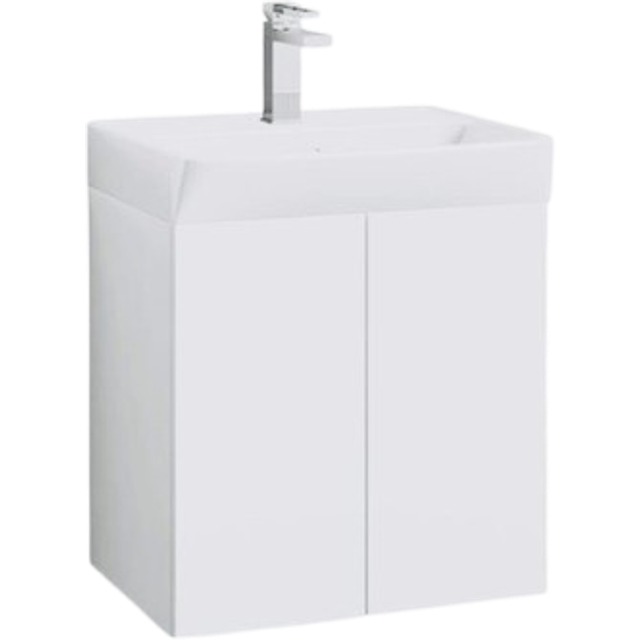 UNDERDEL SKAPA 55X35 VIT DÖRR | Beijerbygg Byggmaterial