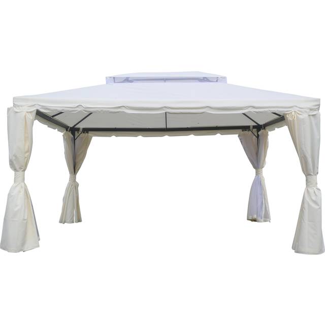 Venture Home Leeds 7113-009L Paviljongtak vitt