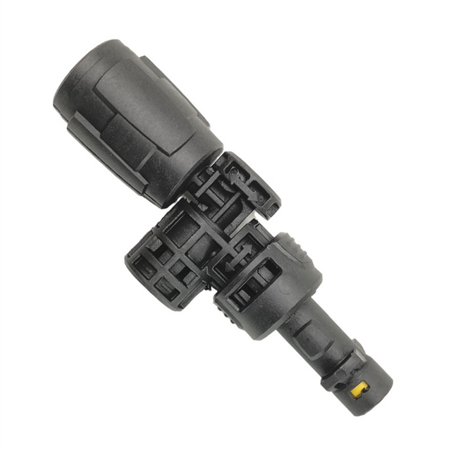 For K2 K3 K4 K5 K6 K72 Rotary High Pressure Water Nozzle