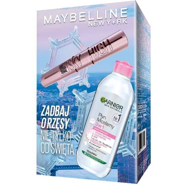 Garnier SkyHigh Mascara Micellar Fluid Gave