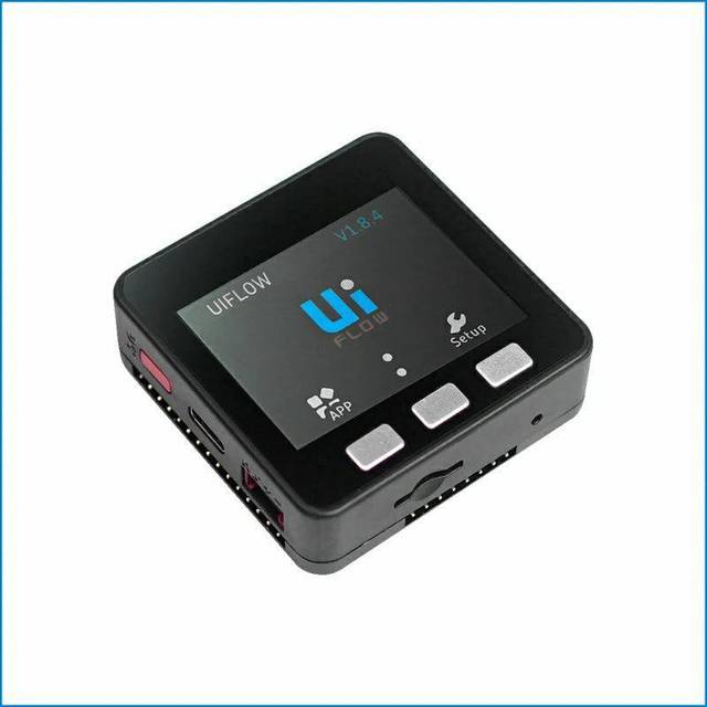 M5Stack ESP32 Basic Core IoT Development Kit • Preis