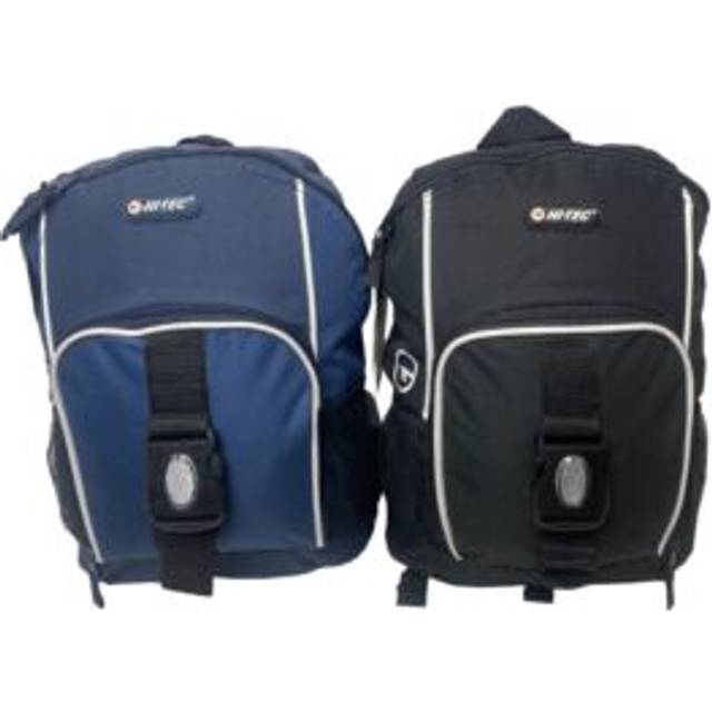 Hi-tec boys kids mens junior small school college gym work travel backpack