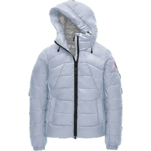 Abbott Hoody - DAWN BLUE - Small