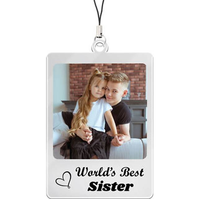 Best sister keyring gifts personalised keyring gift for sister birthday gifts