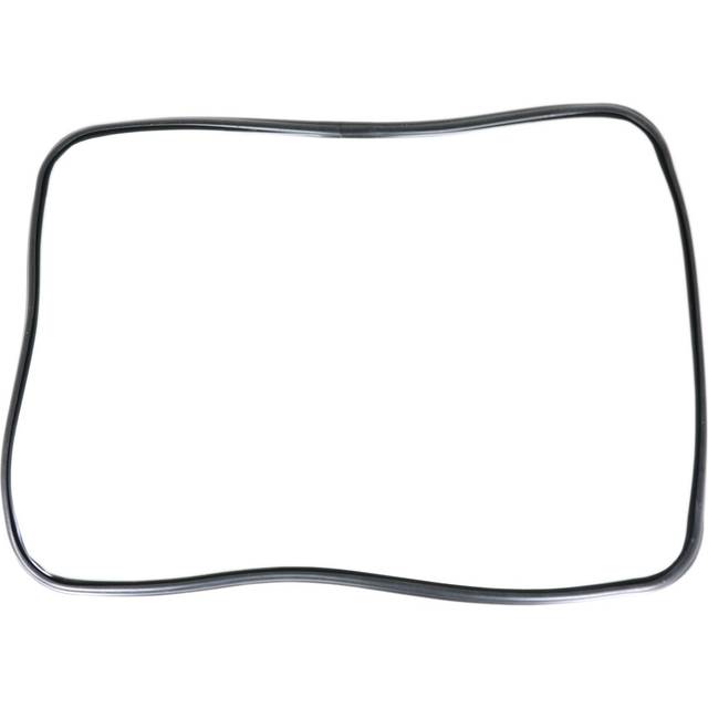 Oven Door Seal For Hotpoint Indesit Whirlpool Main 460 X 345 Mm Gasket Clips