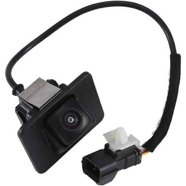 (As show, One size) 95760-A6100 Rear View Camera compatible with I30 Reverse Camera