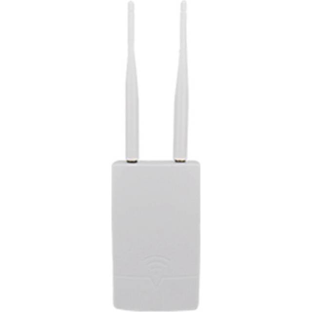 Outdoor 4G Wifi Router 150Mbps Wi Fi with Sim Card All Weather Waterproof Booster Extender EU Plug