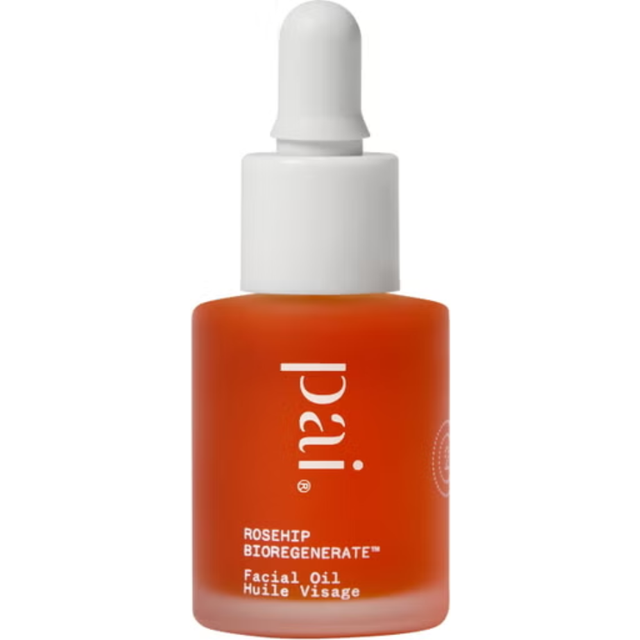 Pai Rosehip Bioregenerate™ Rejuvenating Overnight Face Oil