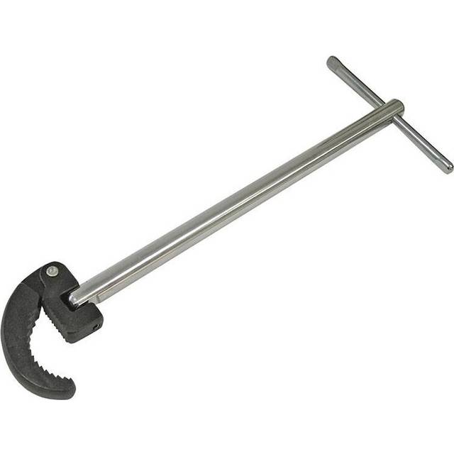 Faithfull Adjustable Basin Wrench