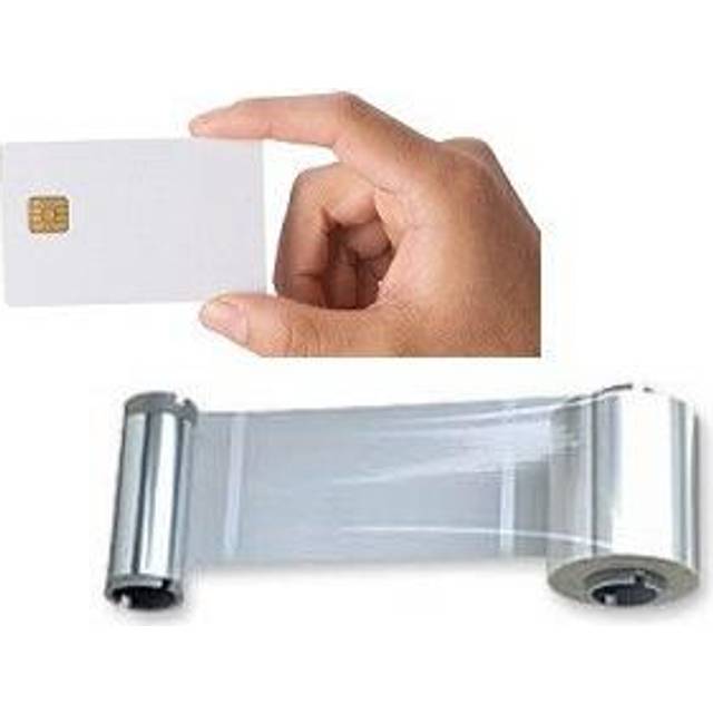 Zebra TrueSecure i Series Smart Card Module