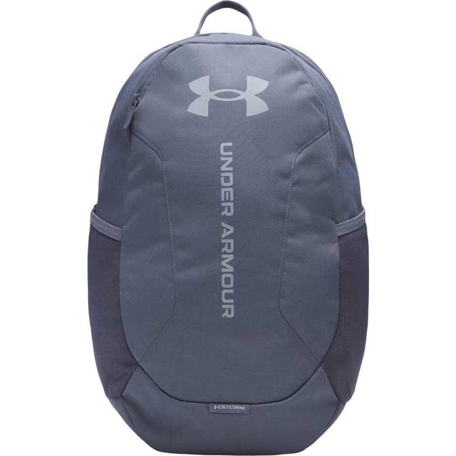 Under Armour Ryggsäck - Hustle Lite - 26.5 L - Castlerock - Under Armour - One Size - Ryggsäck