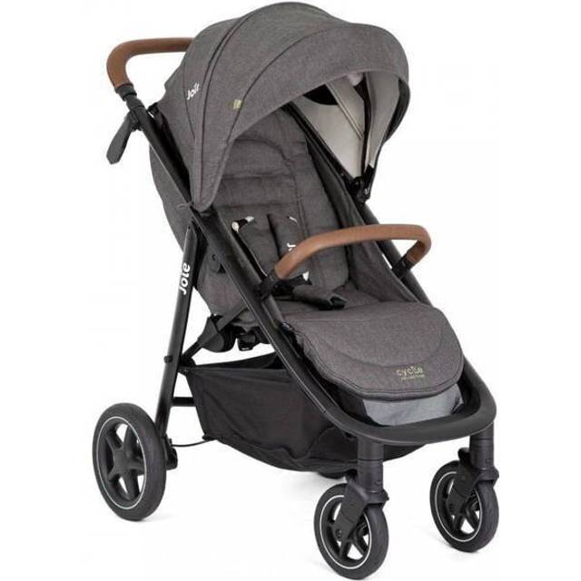 Joie Mytrax Pro 3 in 1 Multi-Mode Stroller