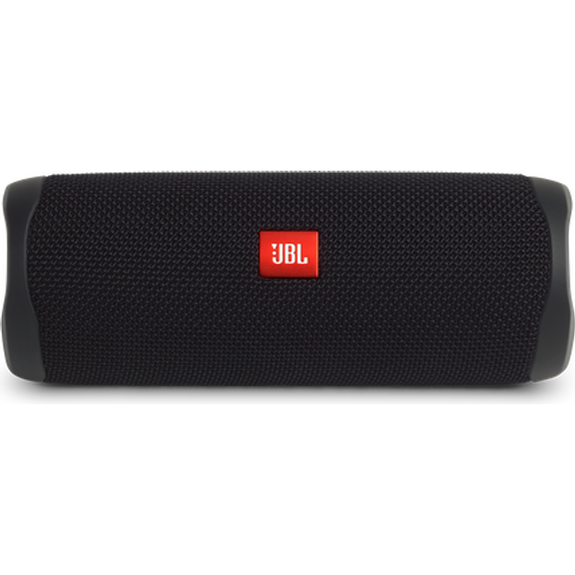 JBL Flip 5 Black Matte (7 stores) see the best price »