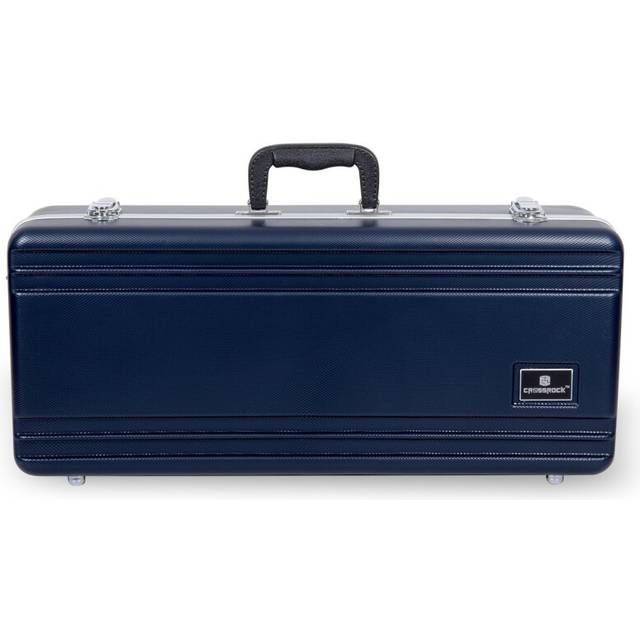 Crossrock CRA860ASBL-R Altsaxofon Case Rectangular