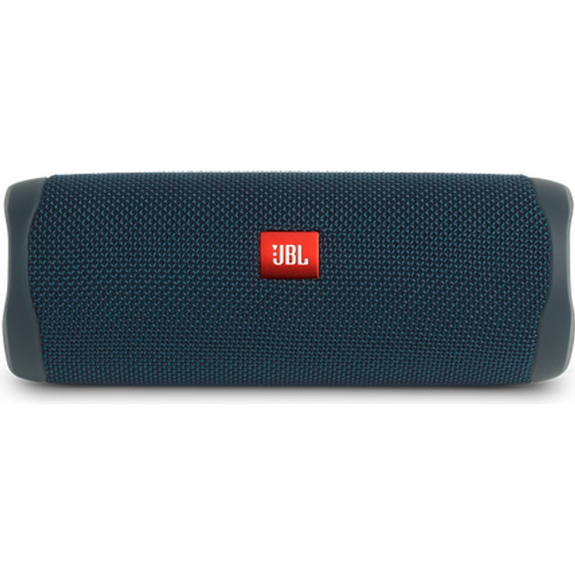JBL JBL Flip 5 Trådlös Högtalare Blå 6925281954573