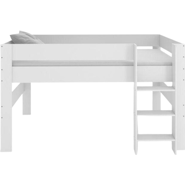 Kidsaw Coast Midsleeper -White