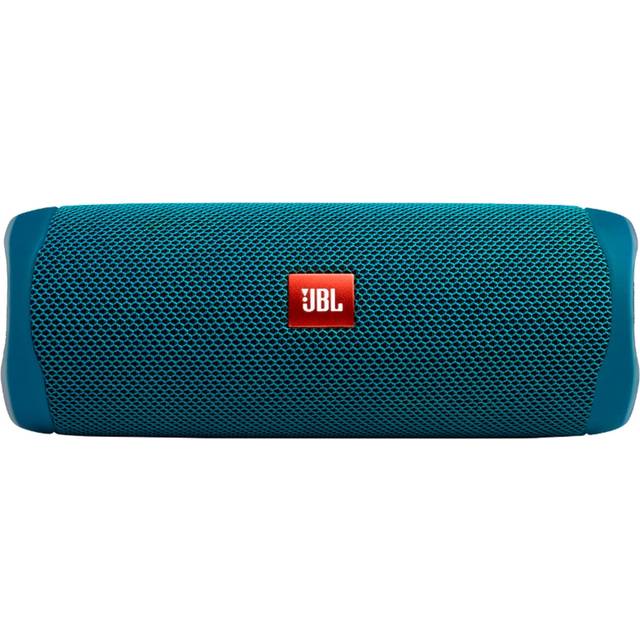 JBL Flip 5 Trådlös Högtalare Blå