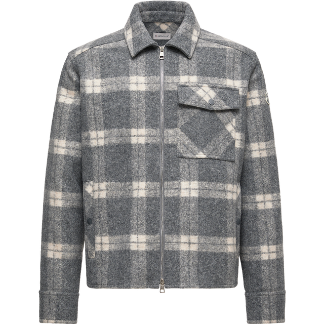 Tartan Shirt - L