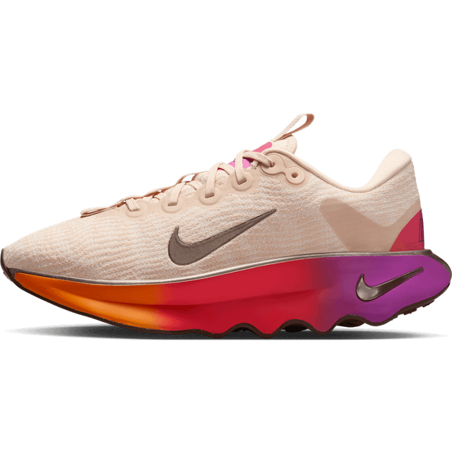 Nike Motiva SE Women's Walking Shoes - White - 6.5