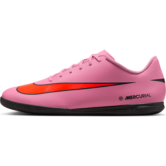 Nike Mercurial Vapor 16 Club Ic Scary Good/rosa/svart/orange - Inomhus (Ic) - ['Rosa'] (46)