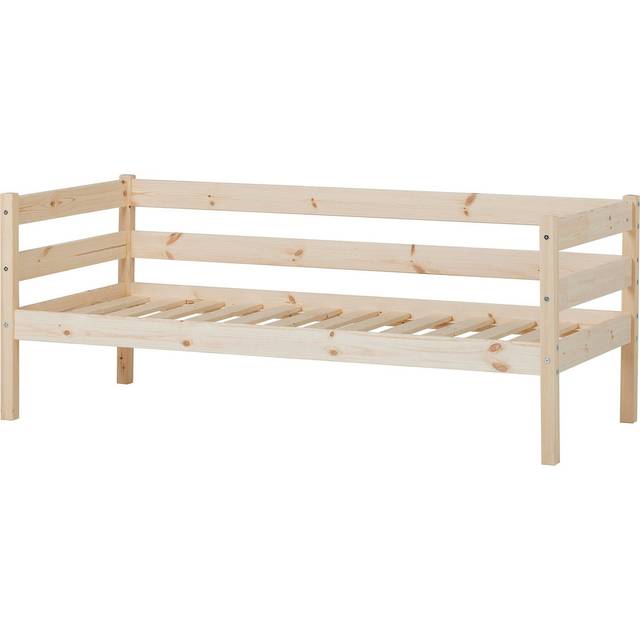 Hoppekids ECO Comfort Juniorsäng 70x160 cm, Trä