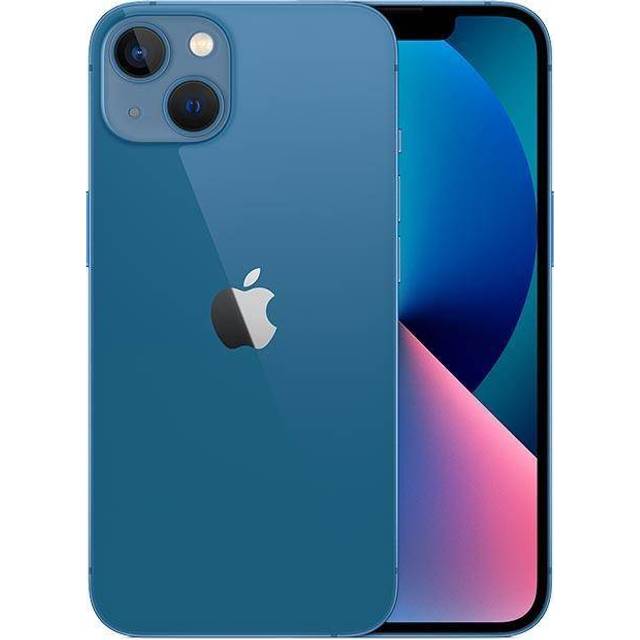 (512GB) Apple iPhone 13 mini | Blue