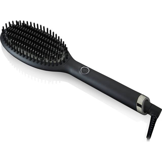 ghd Glide Hot Brush, Black