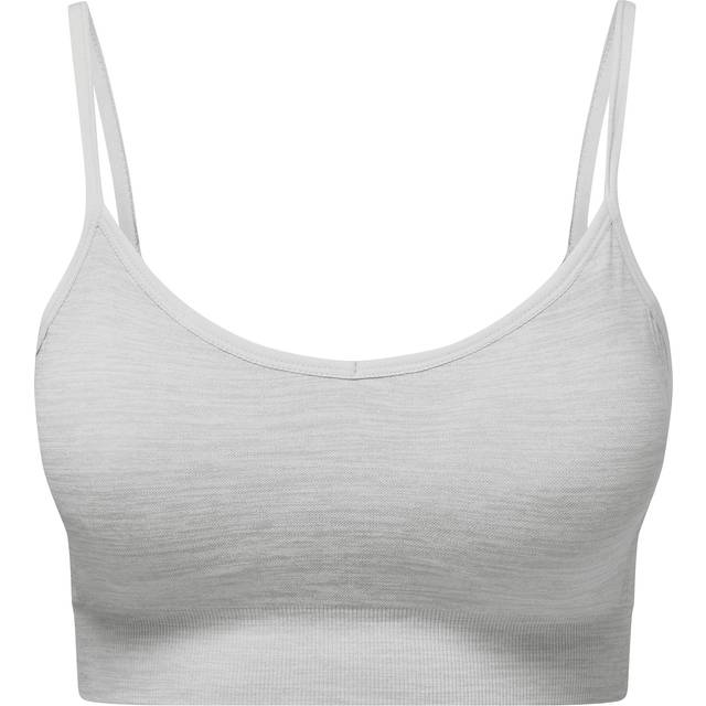 TriDri Womens Gym Recycled Seamless 3D Fit Multi-Sport Flex Bra TR510