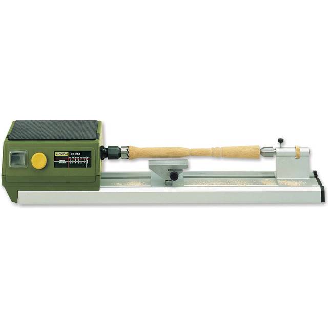 Svarv Proxxon DB 250; 100 W; 250 mm